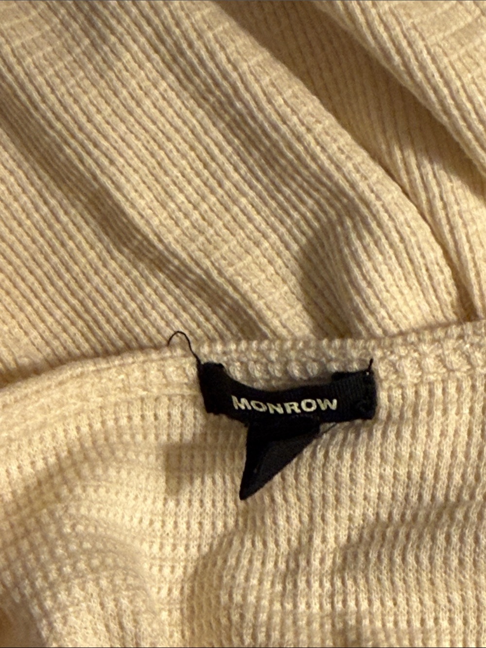 Monrow - Picture 5 of 6